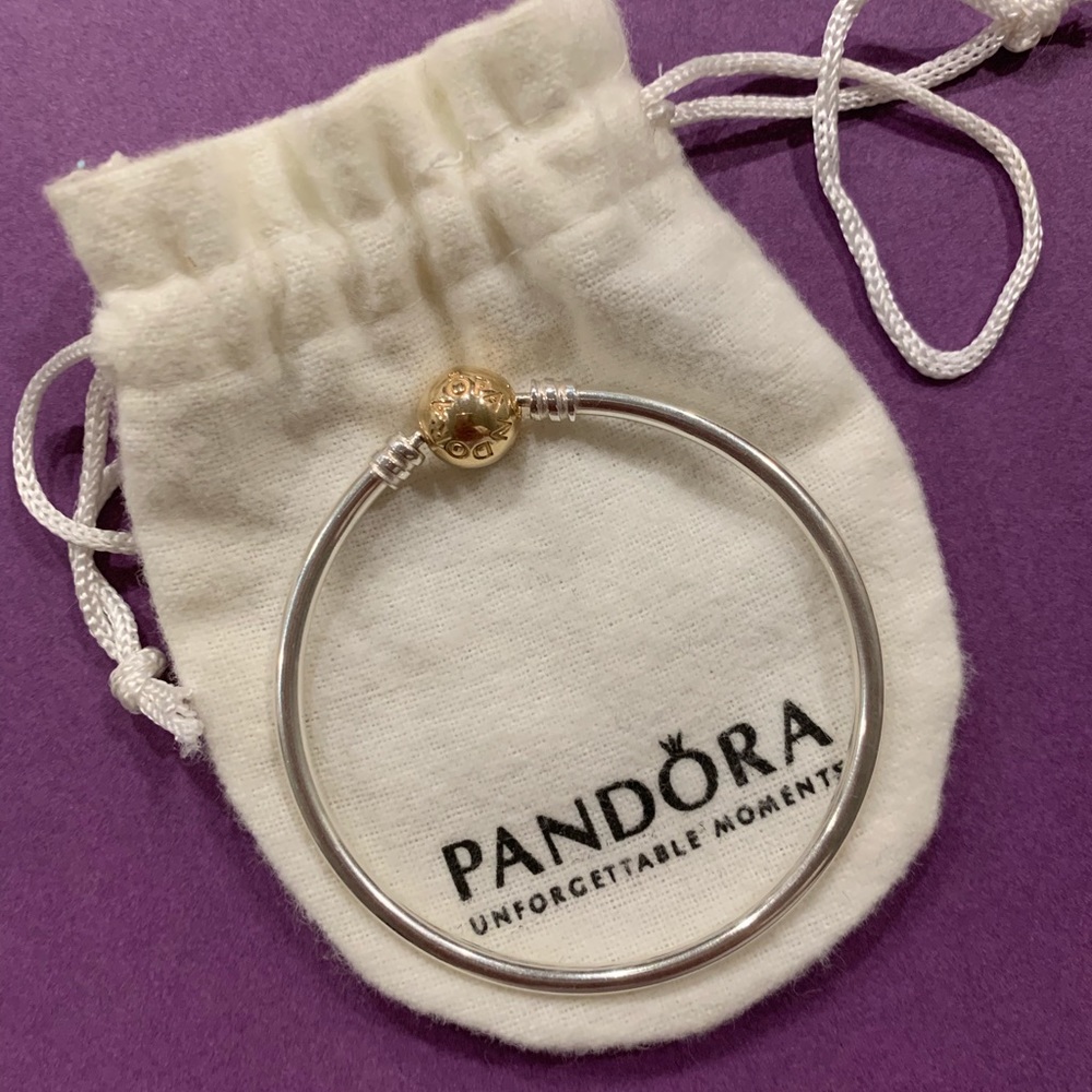 Pandora Bangle